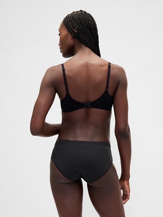 Image number 2 showing, SecondSkin T-Shirt Bra