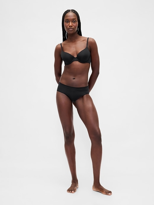 Image number 4 showing, SecondSkin T-Shirt Bra