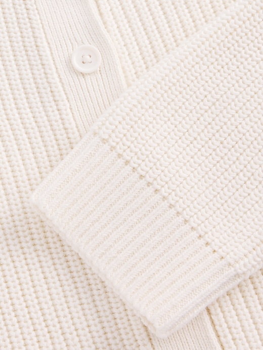 Image number 5 showing, Kids Oversized Cardigan