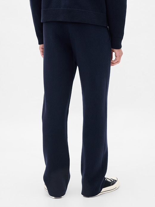 Image number 4 showing, Heavyweight CashSoft Sweater Pants