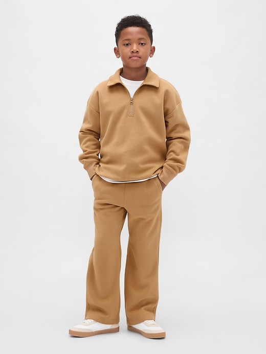 Image number 1 showing, Kids VintageSoft Baggy Sweatpants