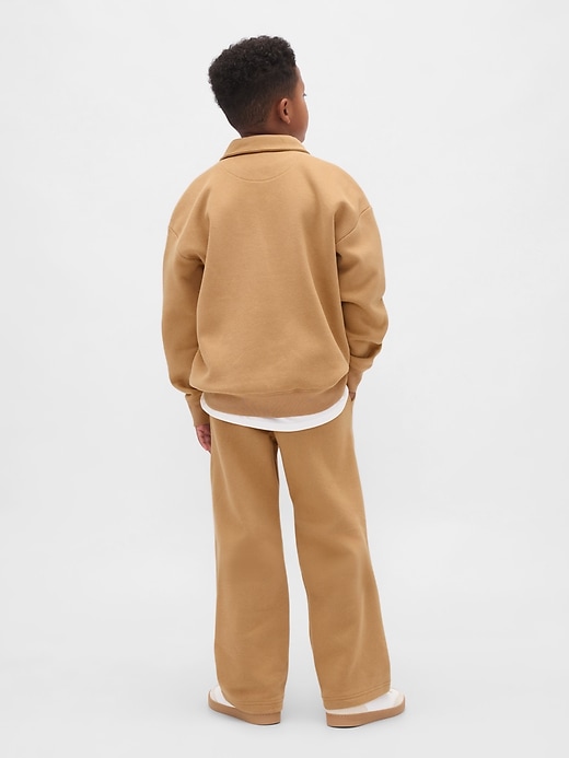 Image number 2 showing, Kids VintageSoft Baggy Sweatpants