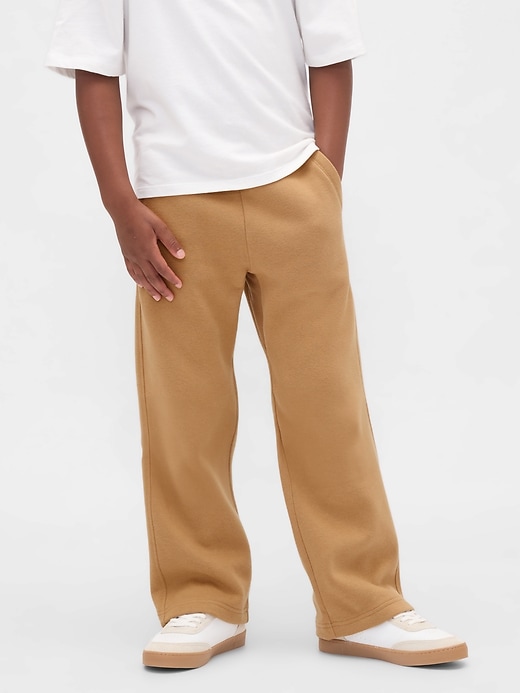 Image number 3 showing, Kids VintageSoft Baggy Sweatpants