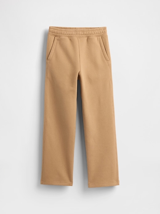 Image number 5 showing, Kids VintageSoft Baggy Sweatpants