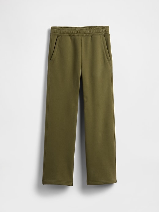 Image number 6 showing, Kids VintageSoft Baggy Sweatpants