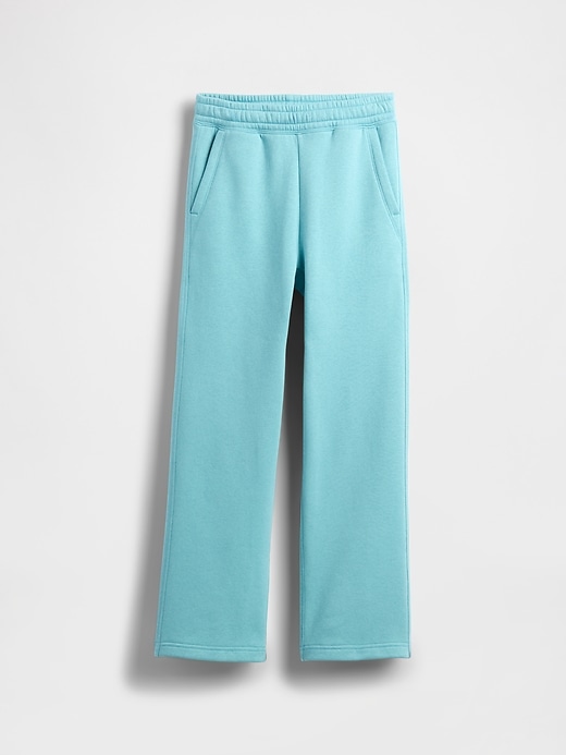 Image number 6 showing, Kids VintageSoft Baggy Sweatpants