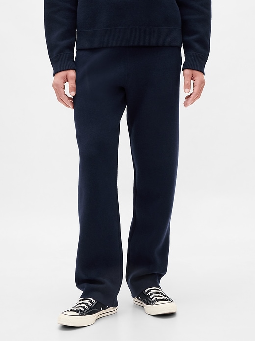 Image number 2 showing, Heavyweight CashSoft Sweater Pants