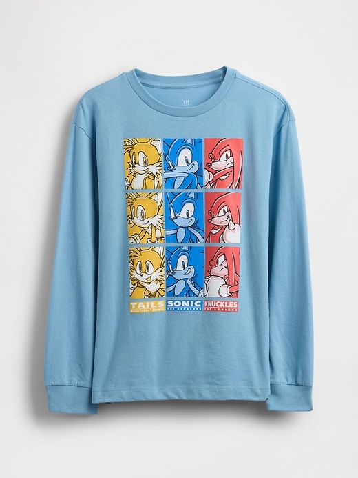 Kids Gamer Graphic T-Shirt