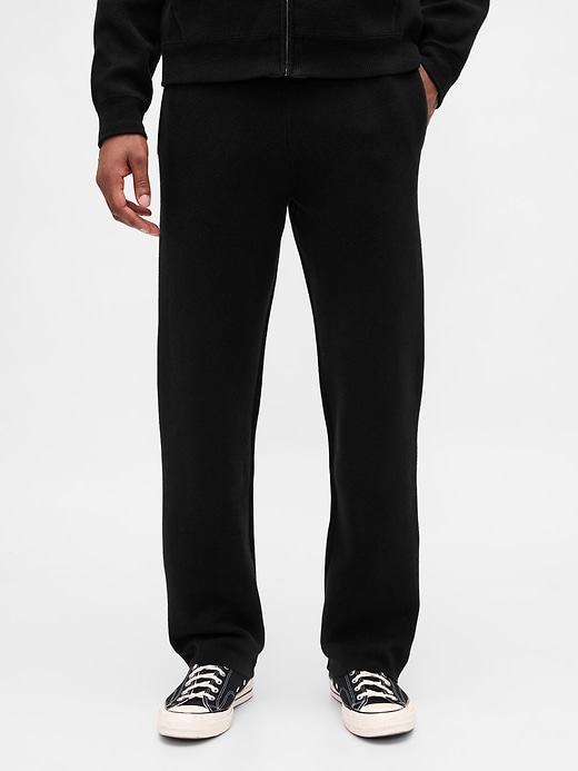 Image number 2 showing, Heavyweight CashSoft Sweater Pants