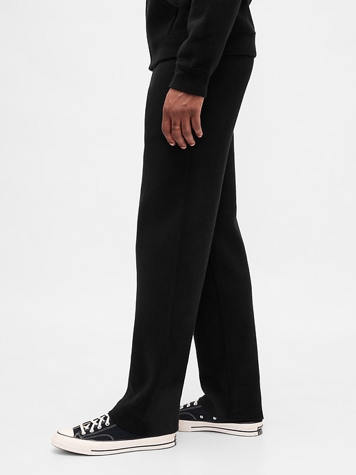 Image number 3 showing, Heavyweight CashSoft Sweater Pants