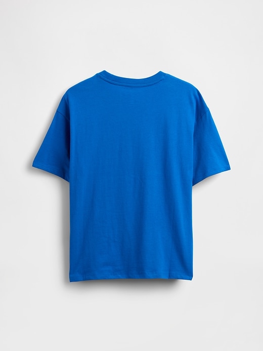 Image number 2 showing, Kids Graphic T-Shirt