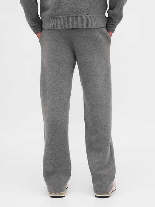 Image number 4 showing, Heavyweight CashSoft Sweater Pants