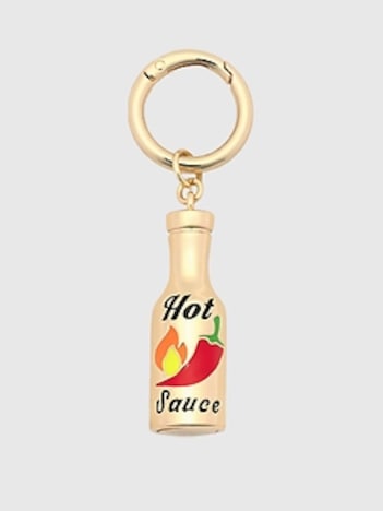 Little Words Project Bag Charm