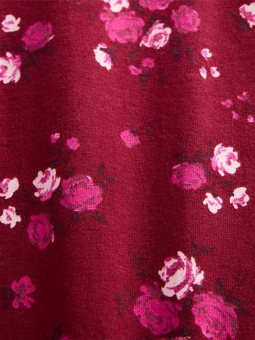 Image number 5 showing, Kids Flare Leggings