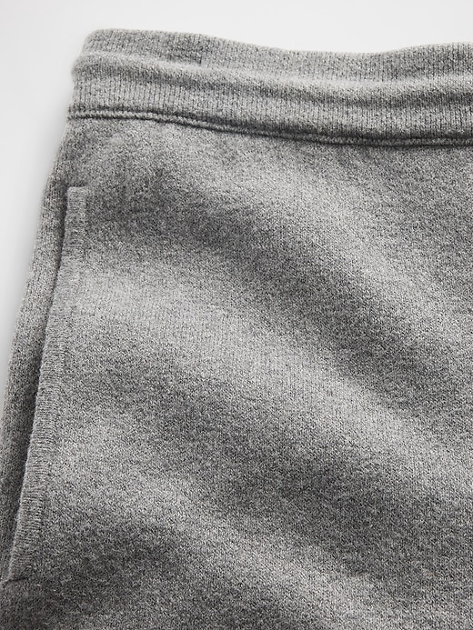 Image number 5 showing, Heavyweight CashSoft Sweater Pants