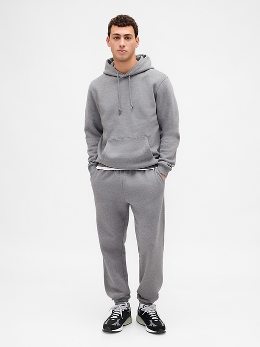 Image number 1 showing, Adult VintageSoft Classic Joggers