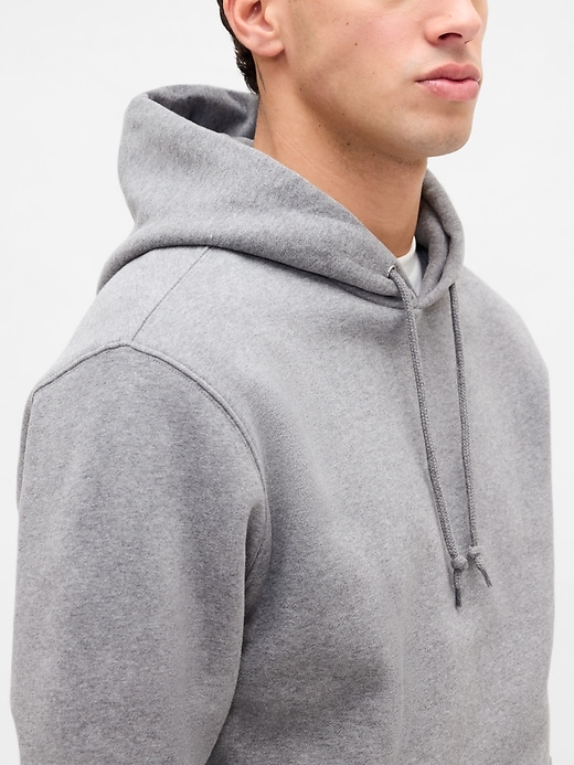 Image number 4 showing, Adult VintageSoft Relaxed Hoodie
