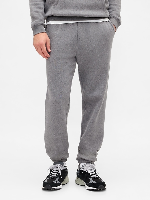 Image number 2 showing, Adult VintageSoft Classic Joggers