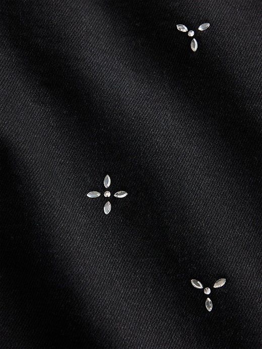 Image number 8 showing, High Rise ’90s Slim Straight Jeans