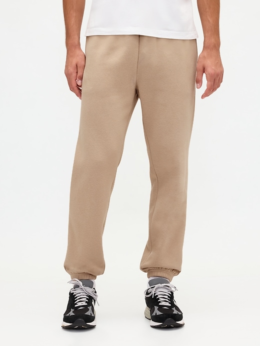 Image number 2 showing, Adult VintageSoft Classic Joggers