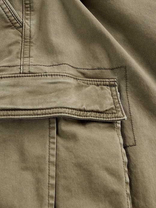 Image number 5 showing, Relaxed Cargo Pants