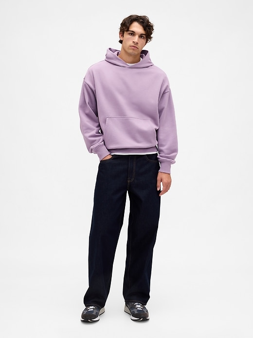 Image number 2 showing, Heavyweight Oversized Hoodie