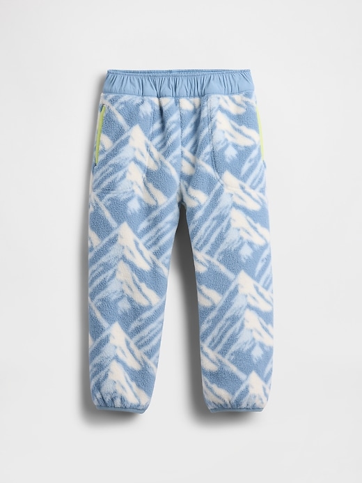Image number 1 showing, Baby & Toddler Cozy Pull-On Joggers