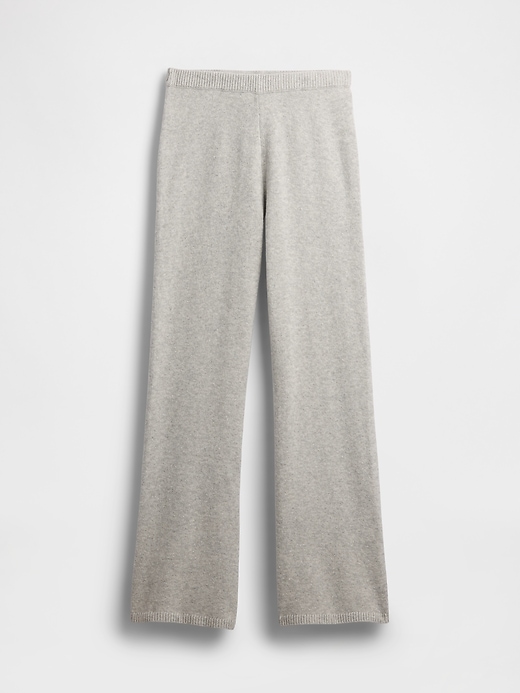 Image number 6 showing, CashSoft Boot Sweater Pants