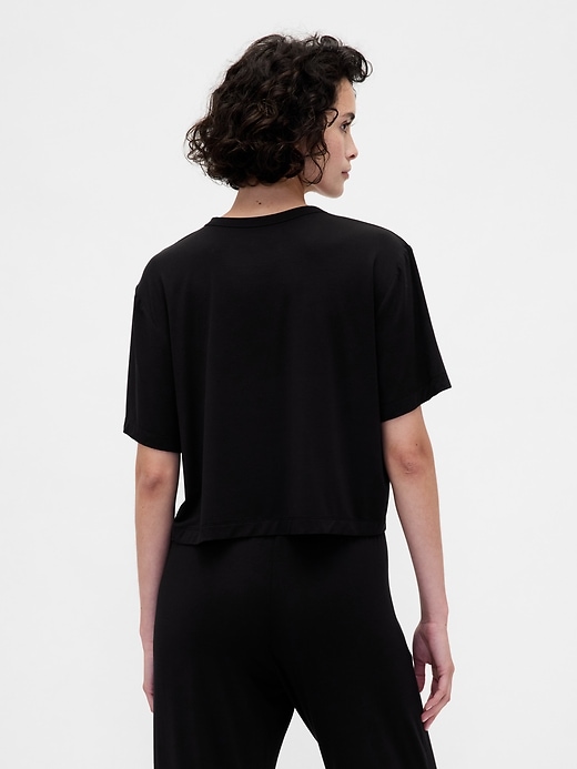 Image number 3 showing, Modal PJ Pocket T-Shirt