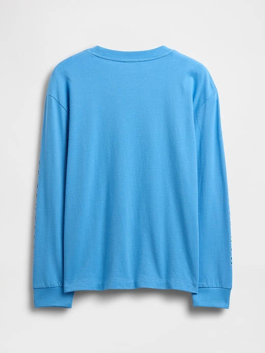 Image number 2 showing, Kids DC™ Relaxed Graphic T-Shirt