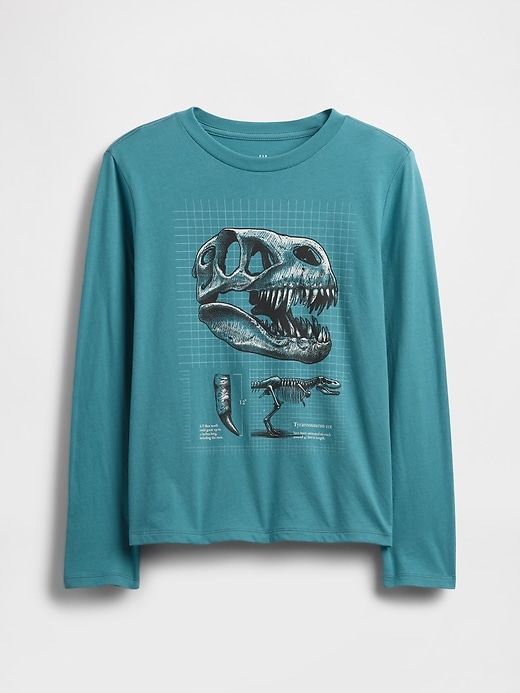 Image number 1 showing, Kids Graphic T-Shirt