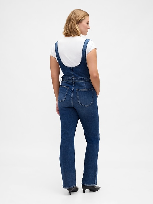 Image number 6 showing, Long & Lean Overalls