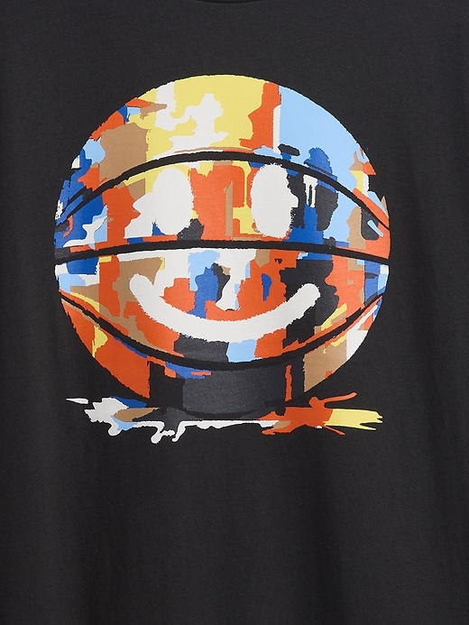 Image number 3 showing, Kids Graphic T-Shirt