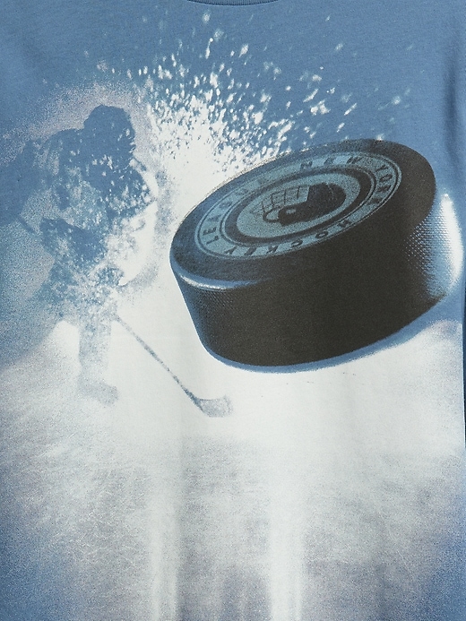 Image number 3 showing, Kids Graphic T-Shirt