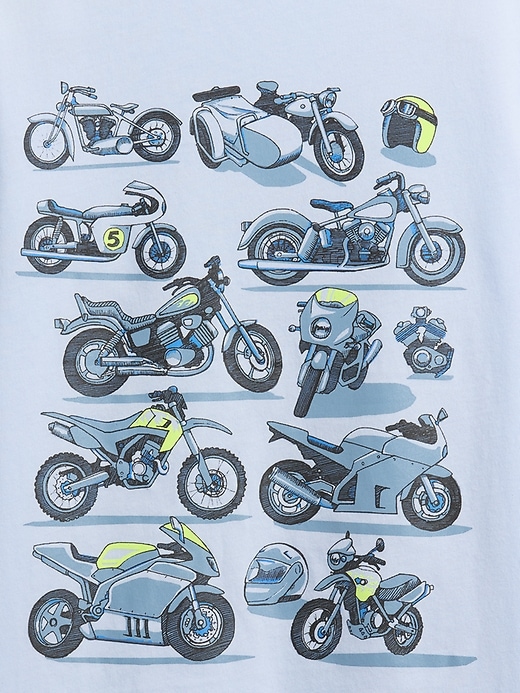 Image number 3 showing, Kids Graphic T-Shirt