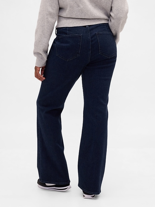 Image number 6 showing, Low Rise Long & Lean Jeans