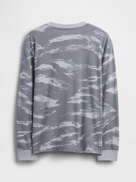 Image number 2 showing, Kids Star Wars Relaxed Graphic T-Shirt