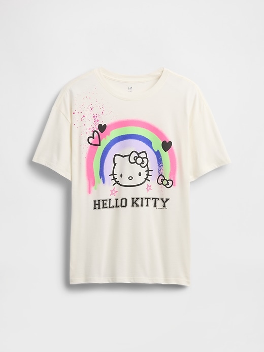 Image number 1 showing, Kids Graphic Tunic T-Shirt