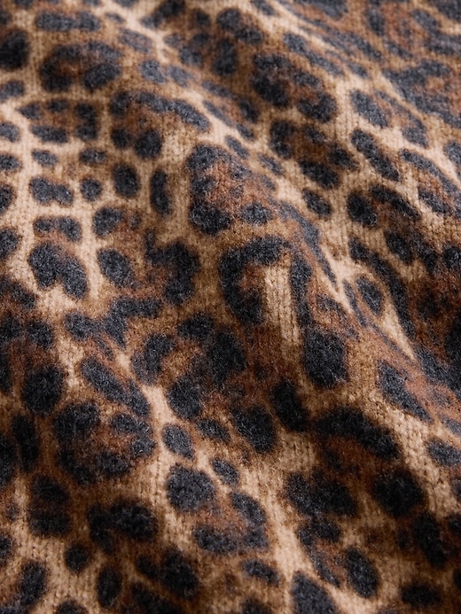 Image number 4 showing, CashSoft Crewneck Sweater