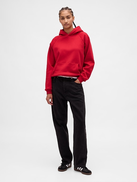 Image number 2 showing, VintageSoft Hoodie