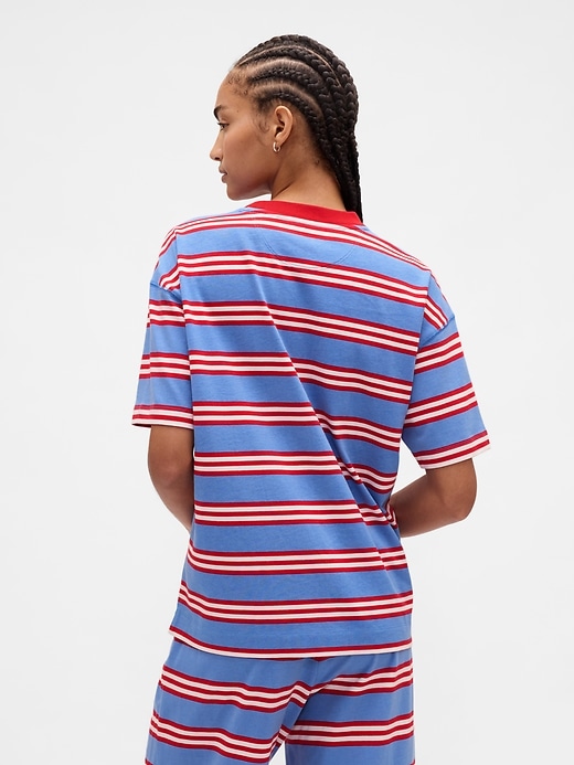 Image number 3 showing, Heavyweight Oversized T-Shirt