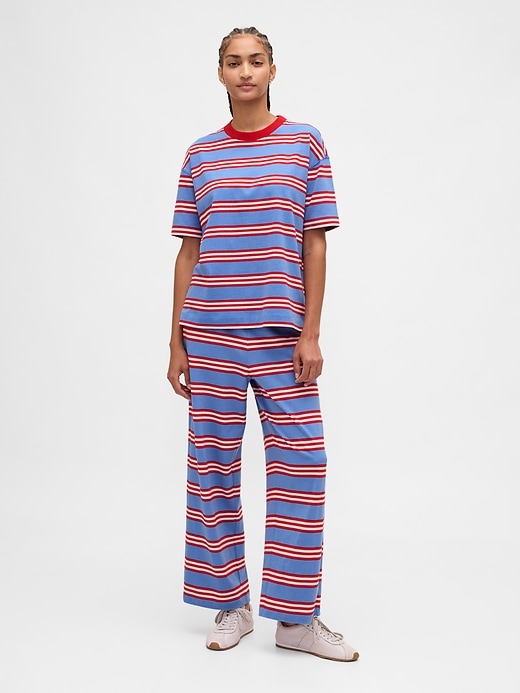 Image number 5 showing, Heavyweight Oversized T-Shirt