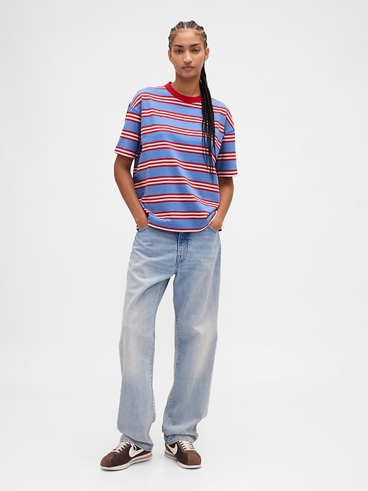 Image number 2 showing, Heavyweight Oversized T-Shirt