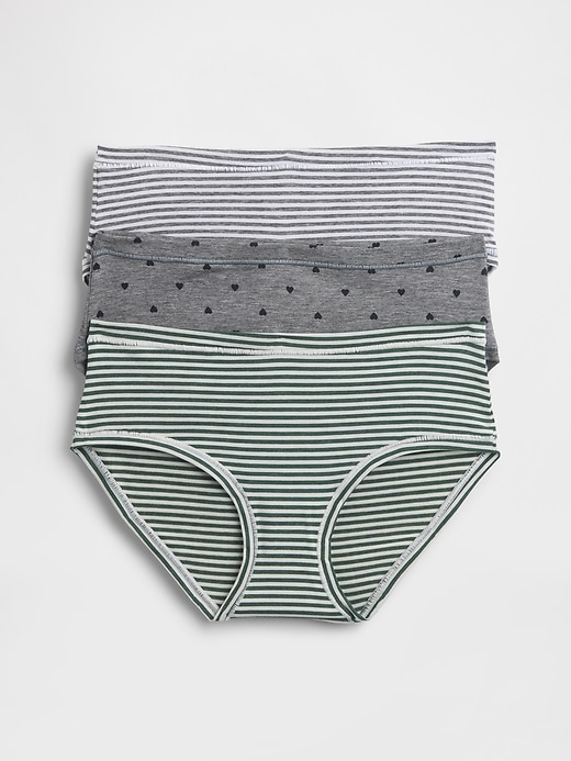 Image number 1 showing, Breathe Hipster (3-Pack)