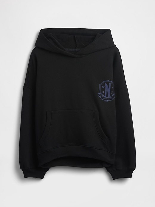 Image number 2 showing, Kids VintageSoft Graphic Hoodie