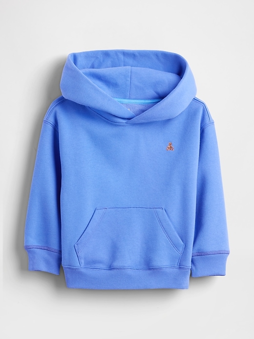 Image number 2 showing, Baby & Toddler VintageSoft Hoodie