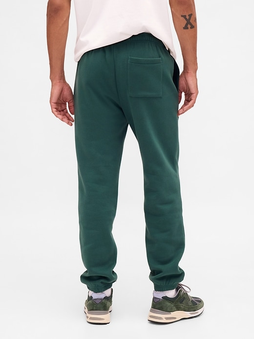 Image number 3 showing, Adult VintageSoft Classic Joggers