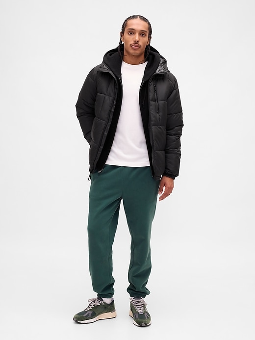 Image number 4 showing, Adult VintageSoft Classic Joggers