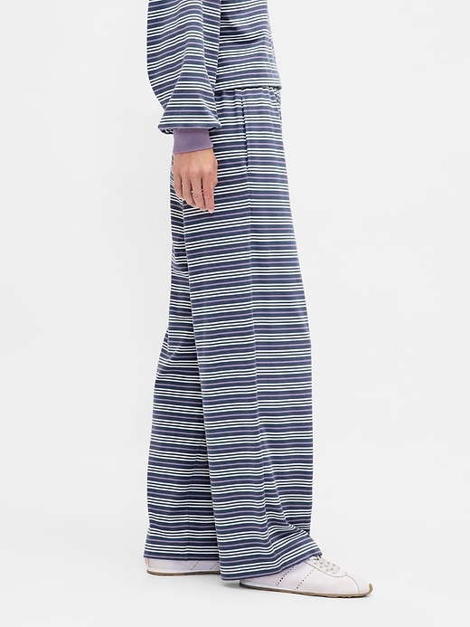 Image number 3 showing, Heavyweight Straight Pants