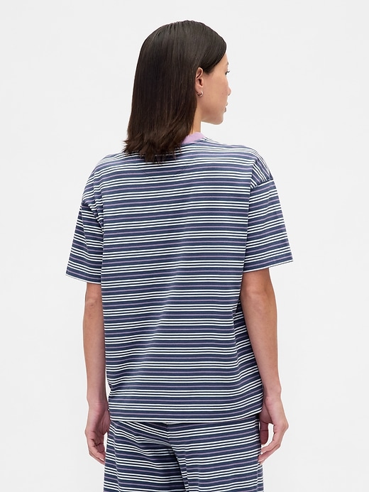 Image number 3 showing, Heavyweight Oversized T-Shirt